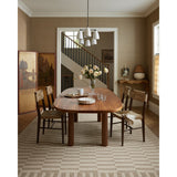 Chris Loves Julia x Loloi Bradley Ivory/Beige Rug