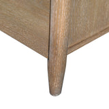 Harris 4 Drawer Chest - Sand
