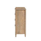 Harris 4 Drawer Chest - Sand