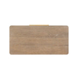 Harris 4 Drawer Chest - Sand