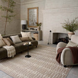 Bexley Taupe/Natural Rug