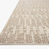Bexley Taupe/Natural Rug