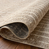 Bexley Taupe/Natural Rug