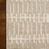 Bexley Taupe/Natural Rug