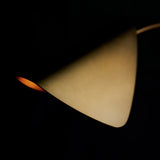 Felipe Chandelier - Brass