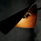 Felipe Chandelier - Brass
