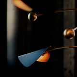 Felipe Chandelier - Black