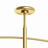 Felipe Chandelier - Black