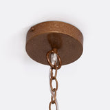Elba Chandelier