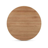 Midtown Coffee Table Natural Oak