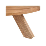 Midtown Coffee Table Natural Oak