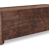 Tulane 6 Drawer Dresser