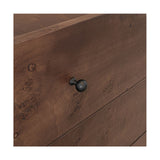 Tulane 6 Drawer Dresser