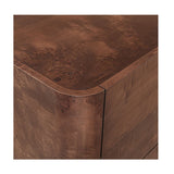 Tulane 6 Drawer Dresser