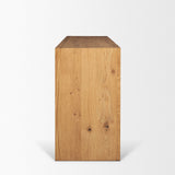 Warenton 6 Drawer Dresser