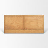 Warenton 6 Drawer Dresser