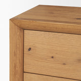 Warenton 6 Drawer Dresser