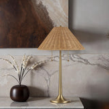 Graz Table Lamp