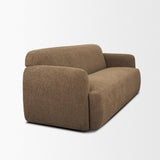 Saga 3 Seater Sofa