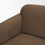 Saga 3 Seater Sofa