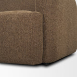 Saga 3 Seater Sofa