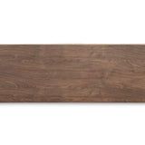 Round Off Sideboard Walnut