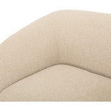 Faye Sofa - Beige