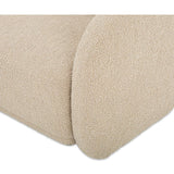 Faye Sofa - Beige