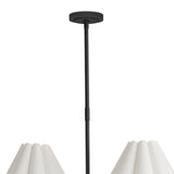 Polly Chandelier - Black