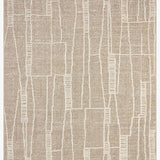 Bexley Mushroom / Natural Rug