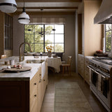 Amber Lewis x Loloi Cambria Ash / Bark Rug