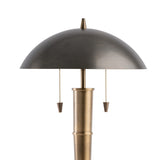 Dresden Table Lamp