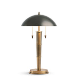 Dresden Table Lamp