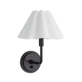 Polly Sconce - Black