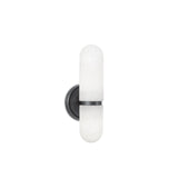 Salon Sconce - Oil Rubbed Bronze