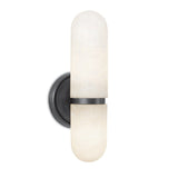 Salon Sconce - Oil Rubbed Bronze