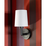 Legend Sconce Single
