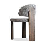 Sake Dining Chair