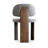 Sake Dining Chair