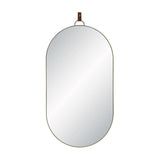 Valley Mirror