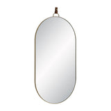 Valley Mirror