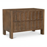 Breton Nightstand