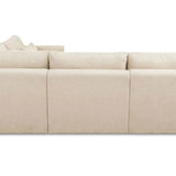 Swift Classic L Modular Sectional Light Beige