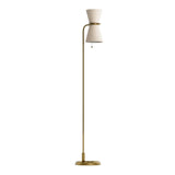 Ridge Floor Lamp