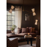 Ridge Floor Lamp