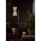 Ridge Floor Lamp