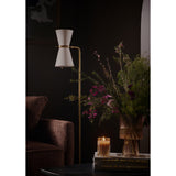 Ridge Floor Lamp