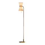 Ridge Floor Lamp