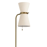 Ridge Floor Lamp