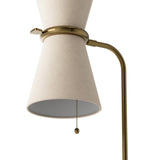 Ridge Floor Lamp